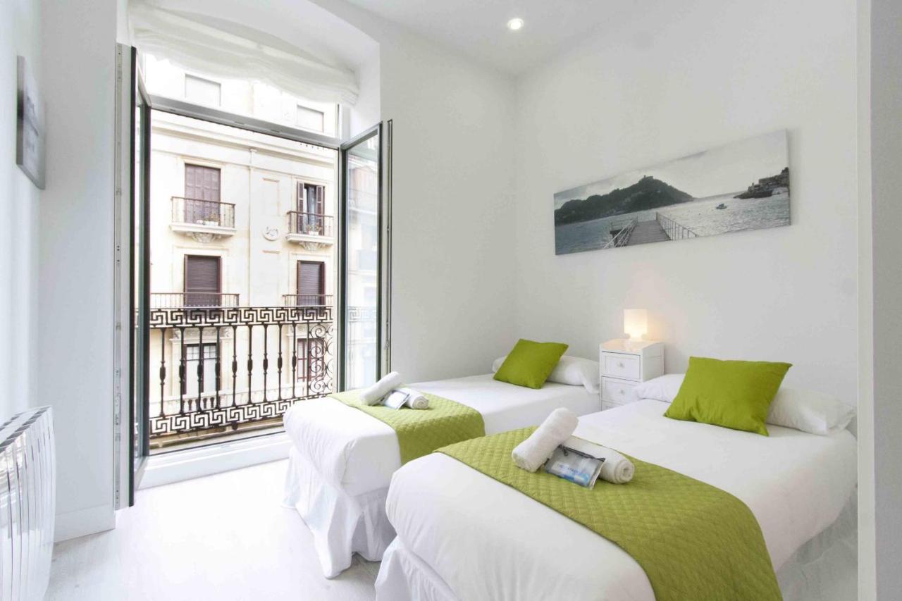 Appartement The Collection | Okendo I *